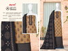 Mercedes Benz 2575 By Bipson Printed Cotton Dress Material Wholesale Shop In Surat